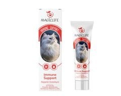 MAGIC LIFE Premium Immune Paste Immun Sistemi Güçlendirici Kedi Macunu 100 Gr